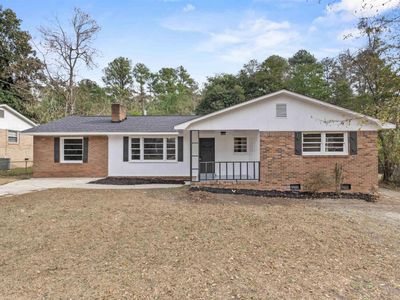 2529 Stonehenge Drive , Cayce, SC 29033