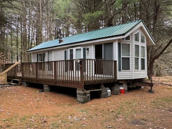 86 Birch Ln , Crown, PA 16220