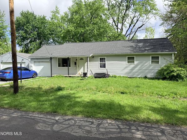 1155 Franklin Street , Lima, OH 45804