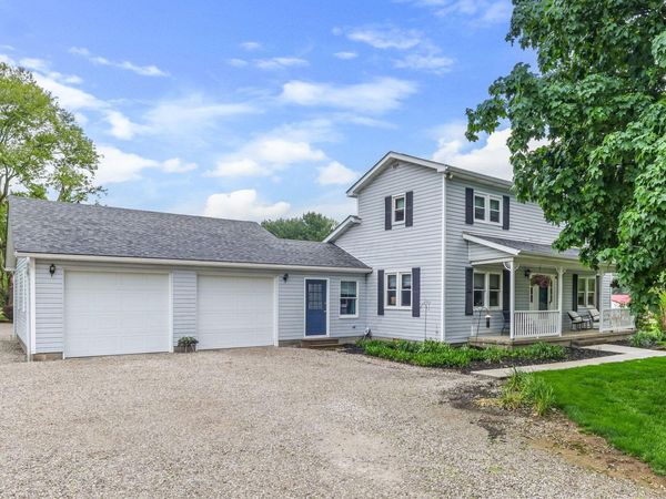 7230 Marcy Road NW, Lancaster, OH 43130