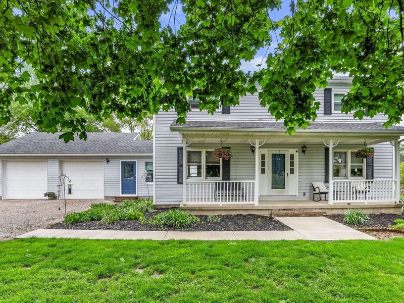 7230 Marcy Road NW, Lancaster, OH 43130 Photo 2