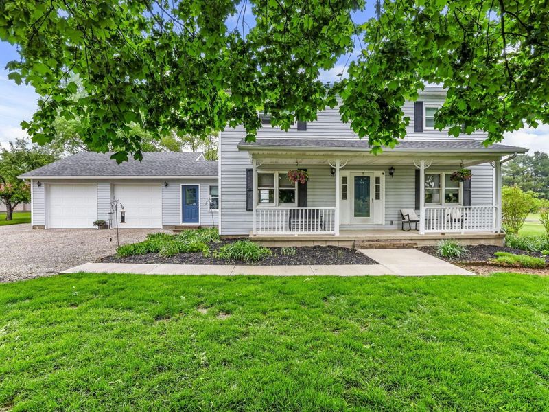 7230 Marcy Road NW, Lancaster, OH 43130 Photo 3