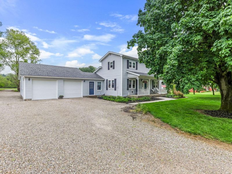 7230 Marcy Road NW, Lancaster, OH 43130 Photo 4