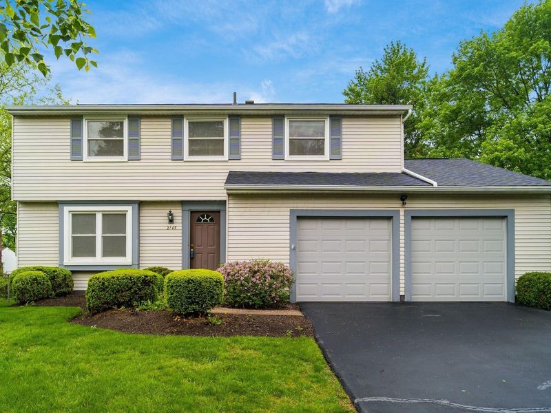 2145 Ladue Drive, Powell, OH 43065 Photo 1