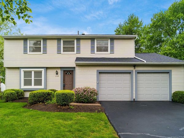 2145 Ladue Drive, Powell, OH 43065
