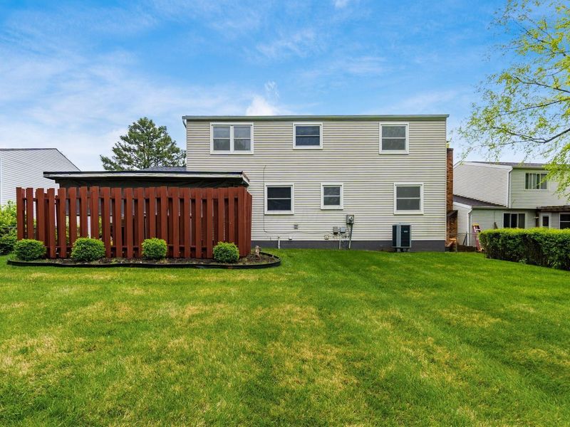 2145 Ladue Drive, Powell, OH 43065 Photo 44