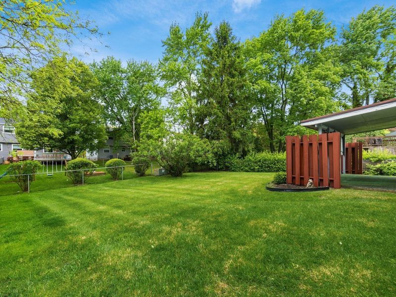 2145 Ladue Drive, Powell, OH 43065 Photo 7