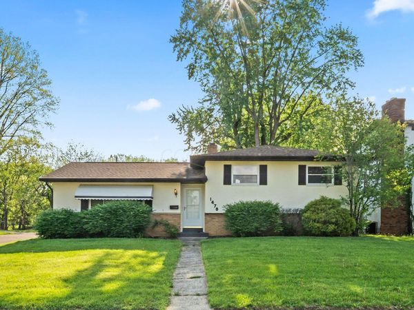1478 Striebel Road, Columbus, OH 43227