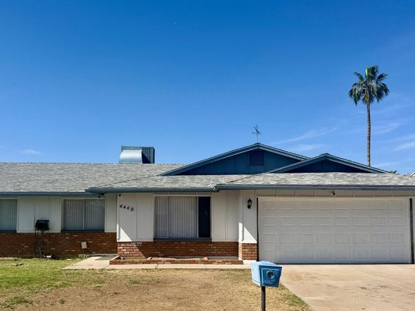 4440 W Yucca Street, Glendale, AZ 85304