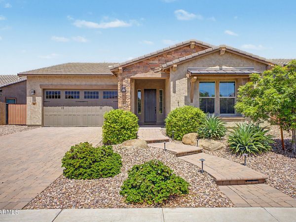9400 W VILLA CHULA, Peoria, AZ 85383