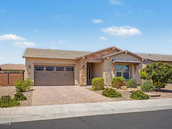 9400 W VILLA CHULA, Peoria, AZ 85383