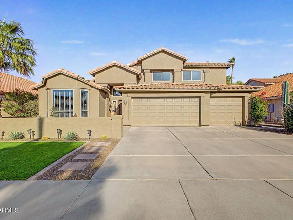 685 N CHOLLA Street, Chandler, AZ 85224