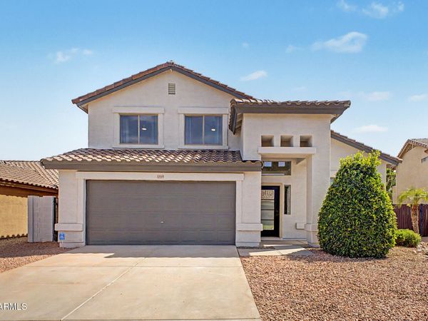 15969 W STATLER Street, Surprise, AZ 85374