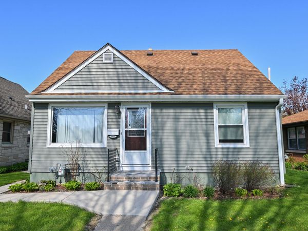 3845 S 13th St, Milwaukee, WI 53221