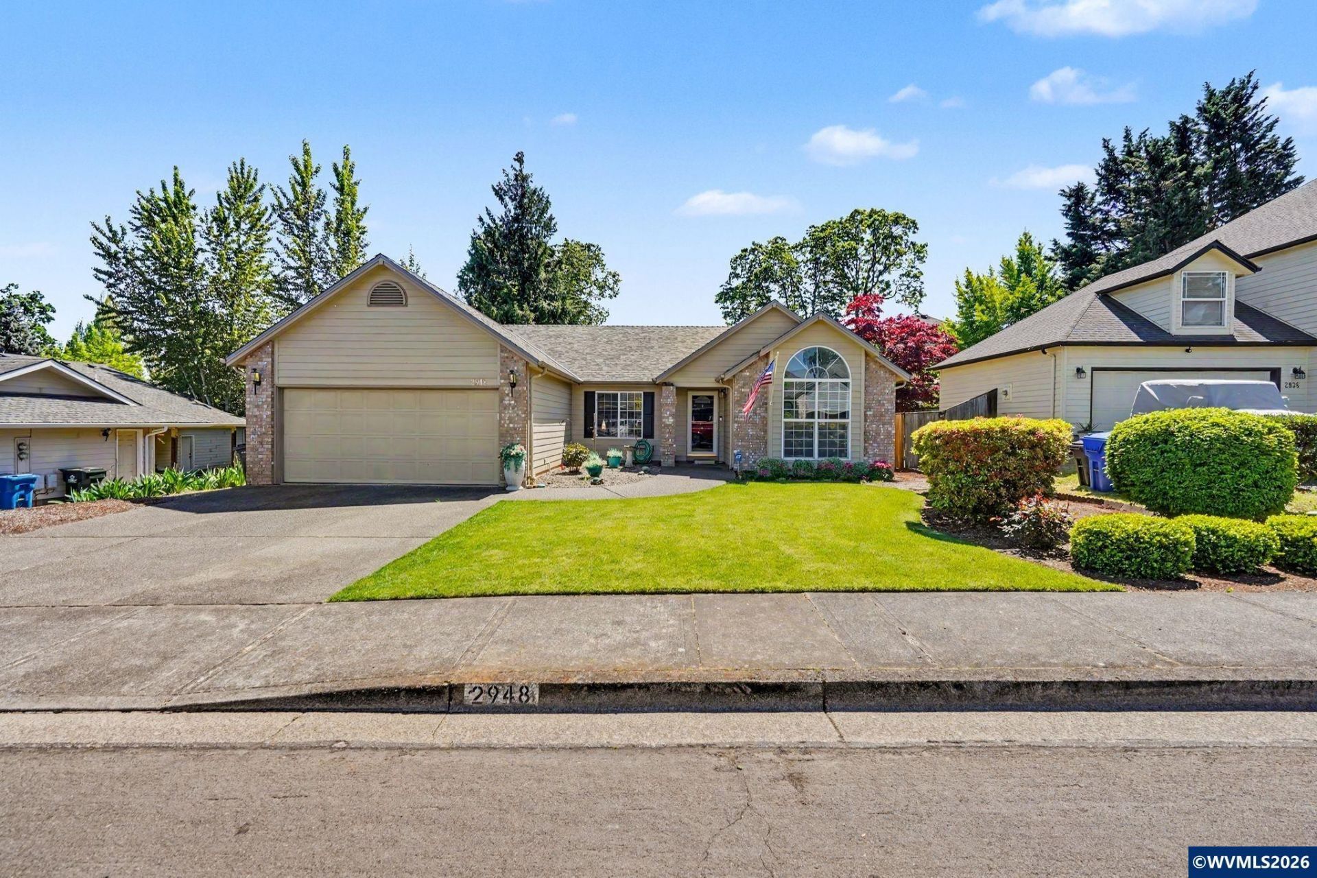 2948 Vintage Av Se, Salem, OR 97306 Main Photo