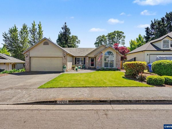 2948 Vintage Av SE, Salem, OR 97306