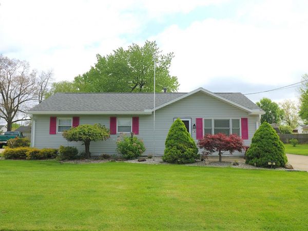 28 Valley Park Drive, Norwalk, OH 44857