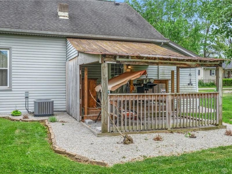 24 N Limestone Street, Jamestown, OH 45335 Photo 25
