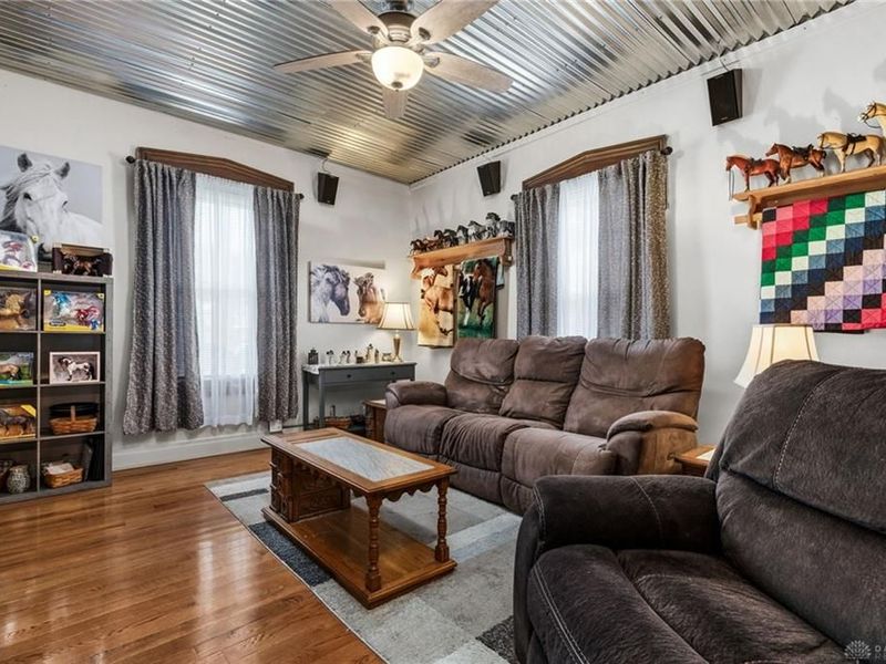 24 N Limestone Street, Jamestown, OH 45335 Photo 5