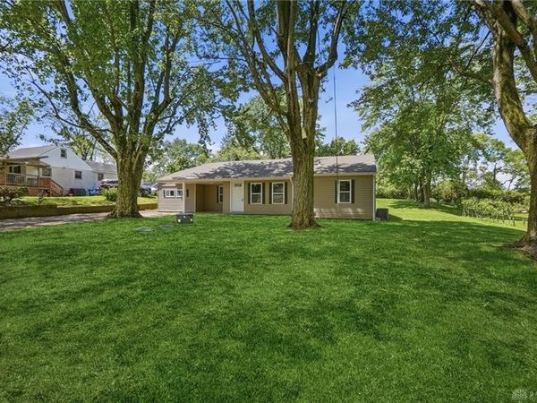 9615 Roberts Drive, Franklin Twp, OH 45005