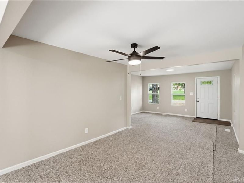 9615 Roberts Drive, Franklin Township, OH 45005 Photo 9