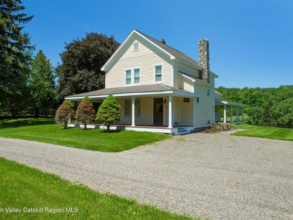 3411 Route 199 , Pine Plains, NY 12567