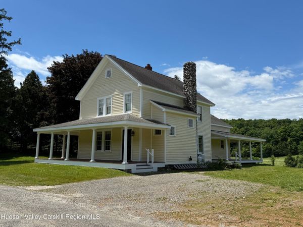 3411 Route 199 , Pine Plains, NY 12567