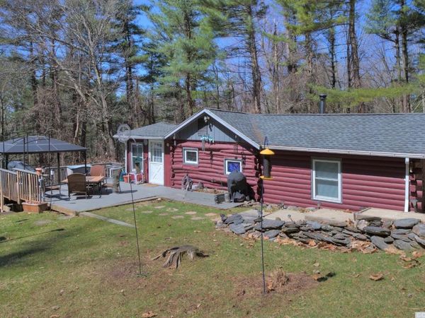 127 Hillside Drive, Copake, NY 12521