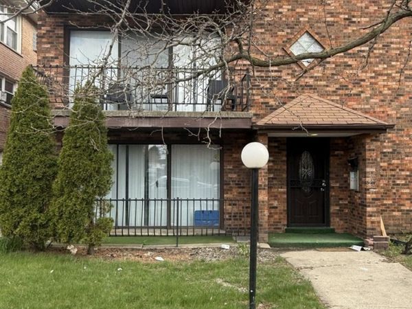 1658 Patricia Place , Calumet City, IL 60409