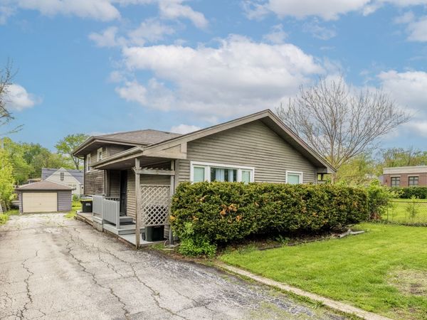 3922 N Cass Avenue , Westmont, IL 60559