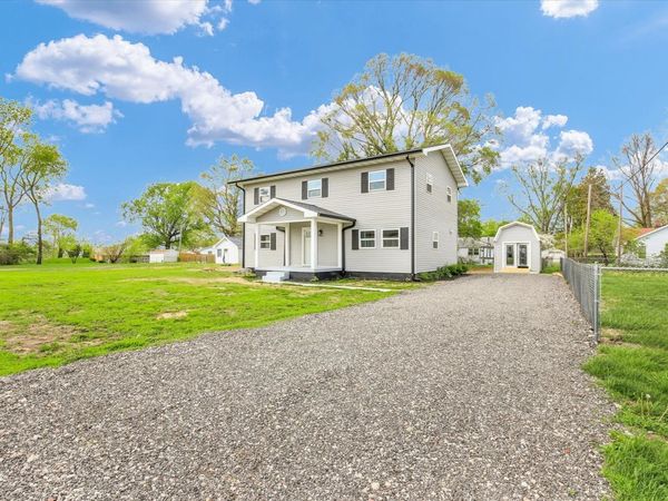 503 Allison Street , Catlin, IL 61817