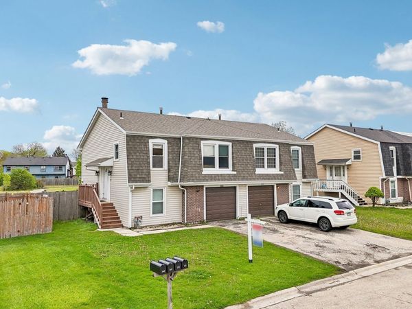 370 Kirkwood Circle , Bolingbrook, IL 60440