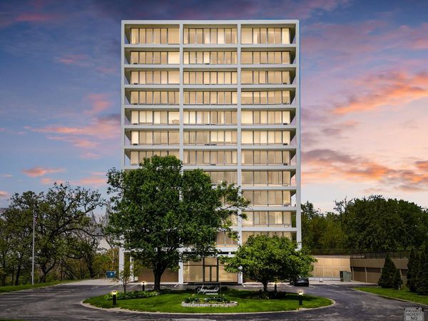 1337 21st Avenue , Unit 12B, Rock Island, IL 61201