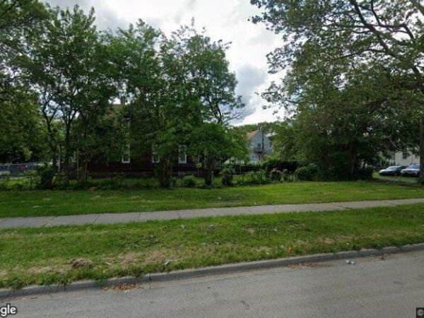 7548 S Dorchester Avenue , Chicago, IL 60619