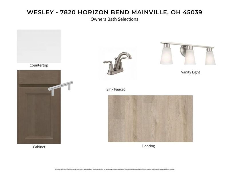 7820 Horizon Bend, Hamilton Twp, OH 45039 Photo 6