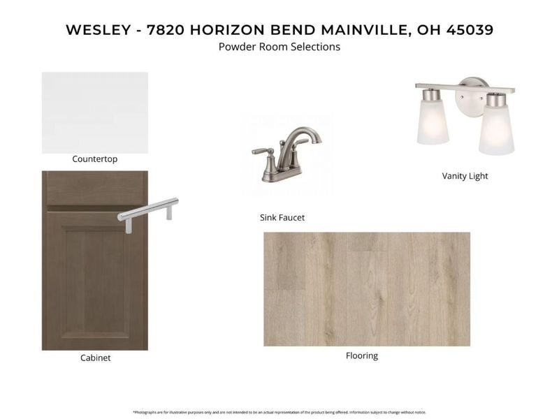 7820 Horizon Bend, Hamilton Twp, OH 45039 Photo 7