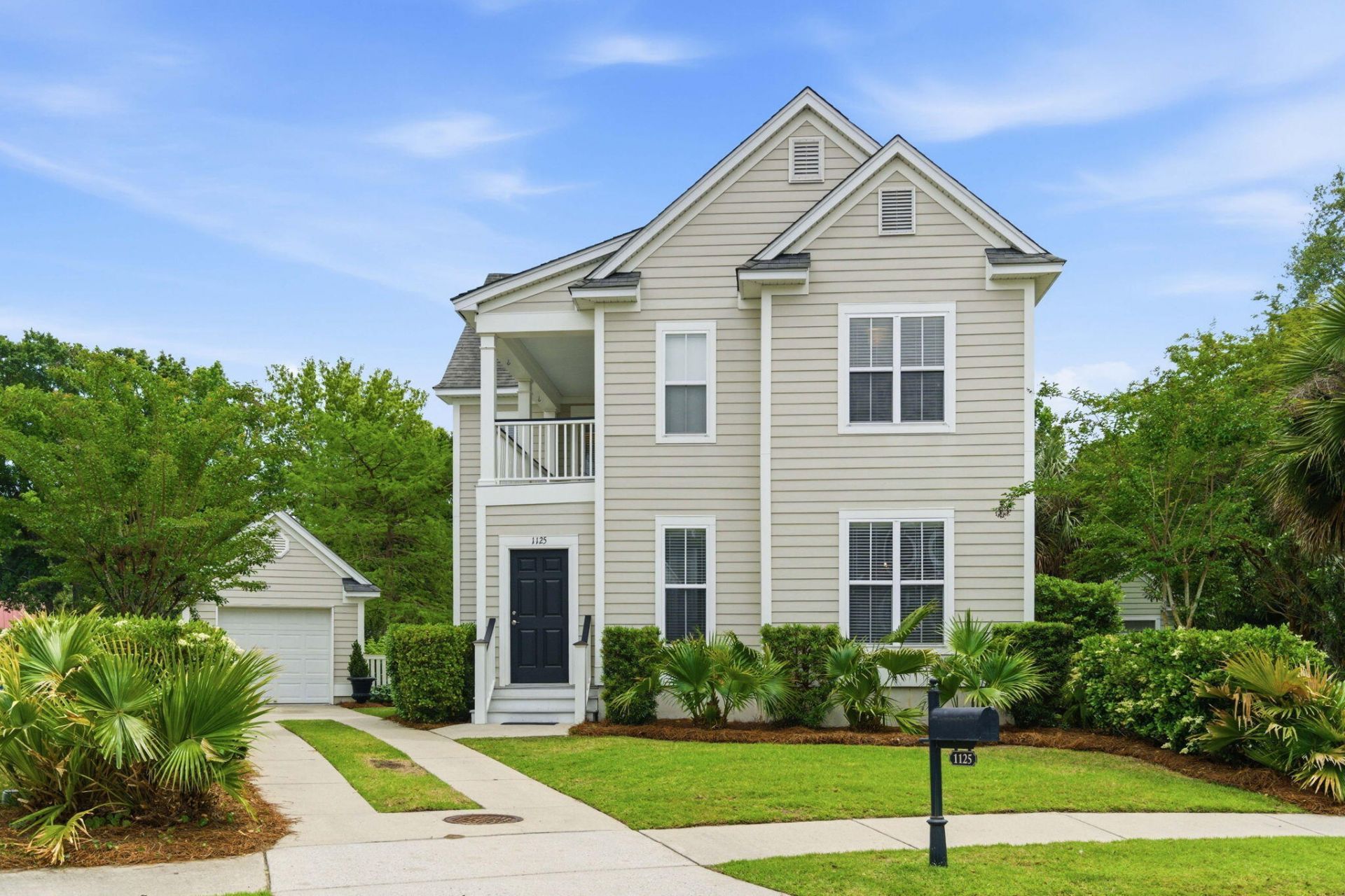 1125 Dawn View Terrace Photo 1