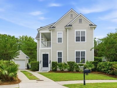 1125 Dawn View Terrace, Mount Pleasant, SC 29464