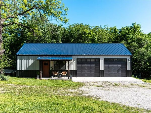 112 Frisco Street, Richland, MO 65556