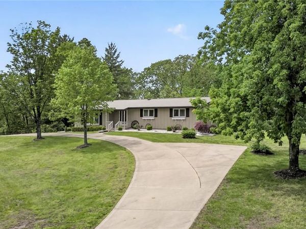 1001 Terry Road, Augusta, MO 63332