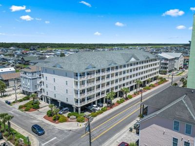 200 53rd Ave. N, Unit 511, North Myrtle Beach, SC 29582