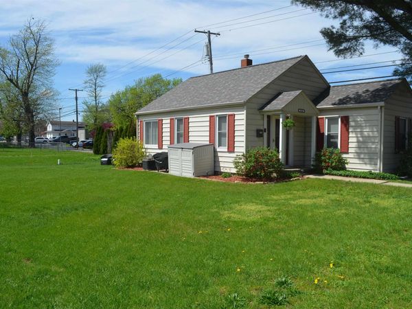 114 S Harrison Street, Warsaw, IN 46580