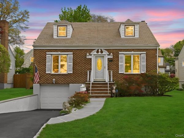 95 Smith Avenue , White Plains, NY 10605