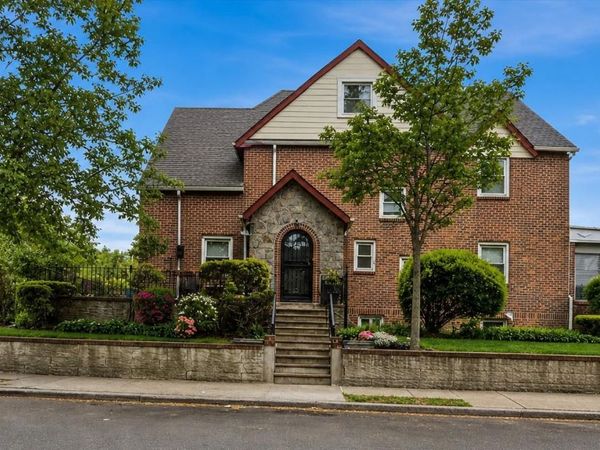 6402 Ellwell Crescent, Rego Park, NY 11374