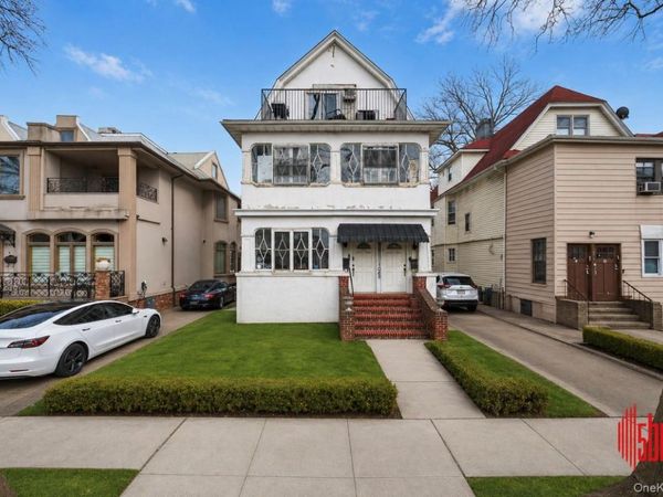 1049 E 12th Street , Brooklyn, NY 11230