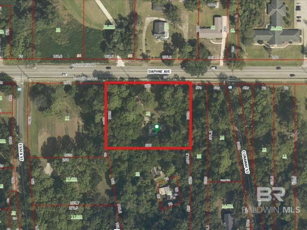 1308 Daphne Avenue, Daphne, AL 36526