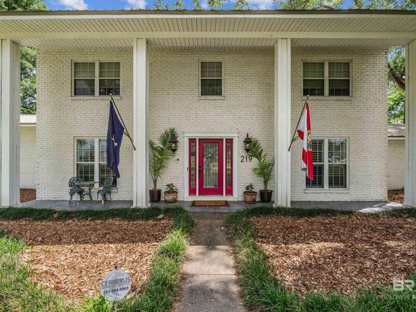 219 W Rosetta Avenue, Foley, AL 36535