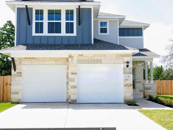 236 Tall Grass DR, Georgetown, TX 78628
