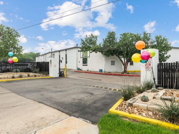 6103 Manor RD, Unit 249, Austin, TX 78723