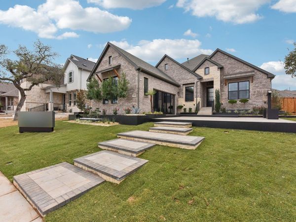 1708 Willow Bean DR, Georgetown, TX 78633